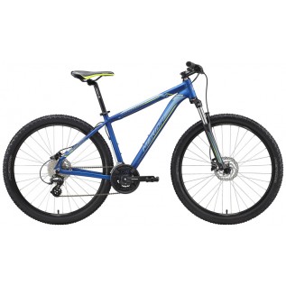 Merida Big.Seven 15D 2020